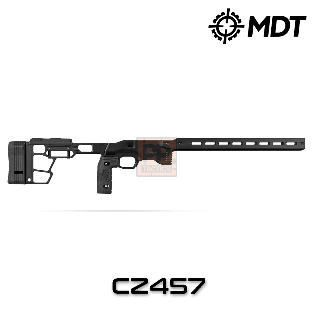 MDT MDT ACC Premier Gen2 Chassis – CZ457