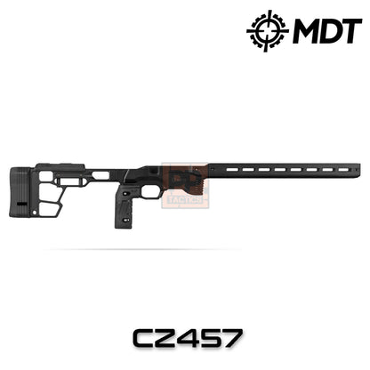MDT MDT ACC Premier Gen2 Chassis – CZ457