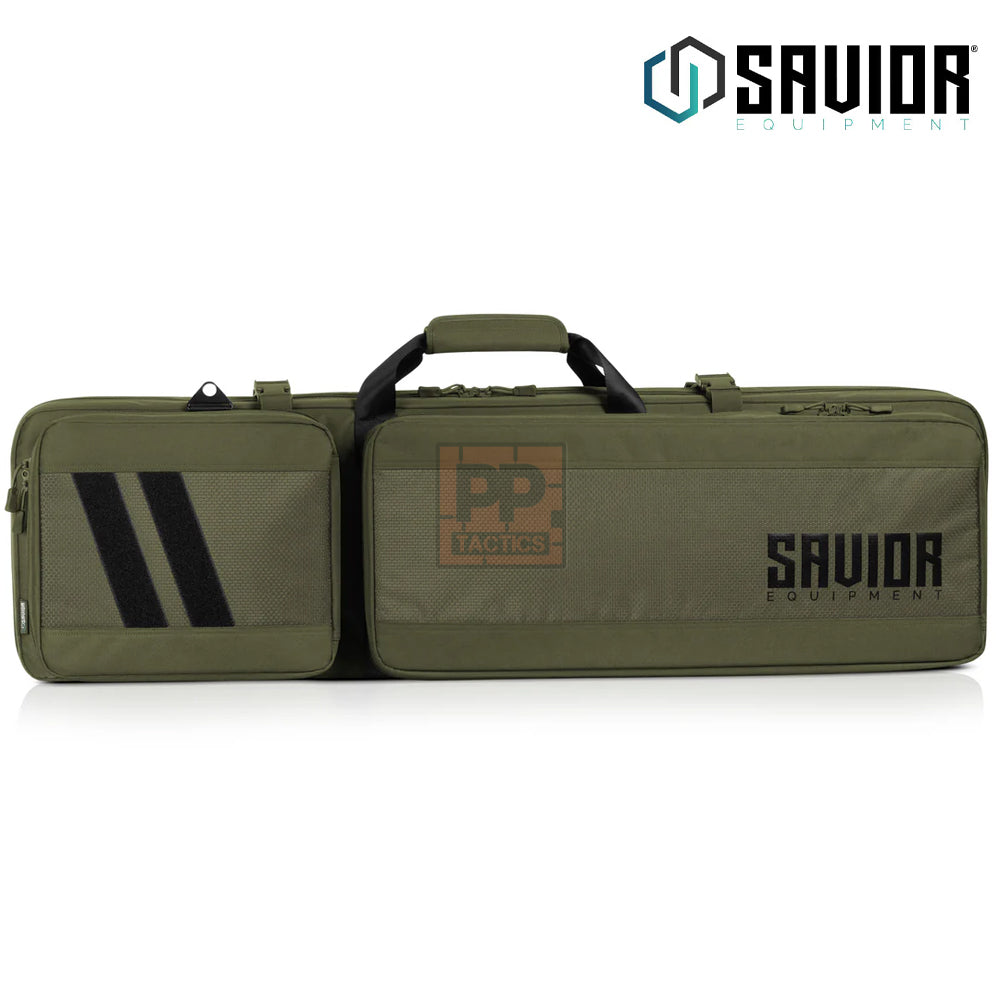Savior Specialist LRP Rifle Case - 47"/51"/55"