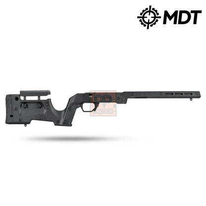 MDT XRS Chassis System