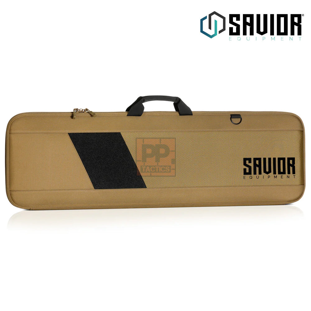 Savior Specialist Single Rifle Case - 36"/42"/46"/51"/55"