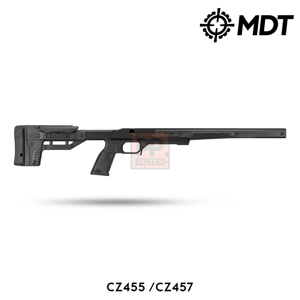 MDF Oryx Rifle Chassis CZ 455 / 457