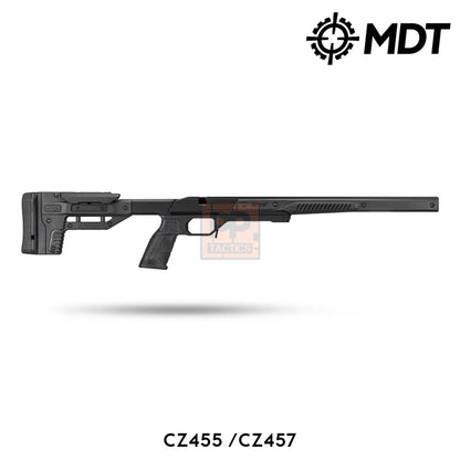 MDF Oryx Rifle Chassis CZ 455 / 457