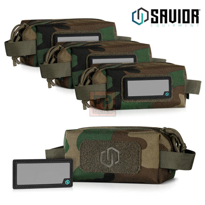 Savior Mini Loose Sac - Soft Ammo Carrier