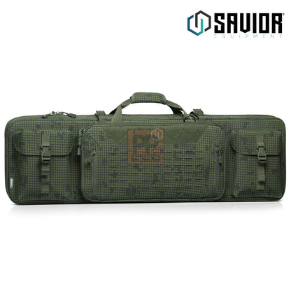 Savior Camo Urban Warfare - 36"/42"/46"
