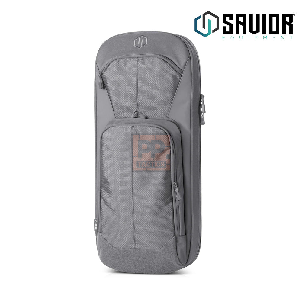 Savior Specialist Covert Single Rifle Case - 30"/34"/38"