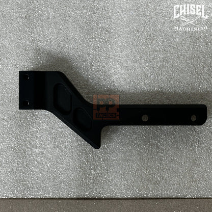 Chiselmachining Fixed Stock Adapter