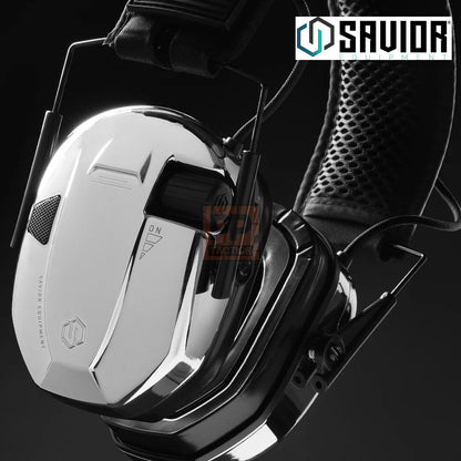 Savior (New color) Electronic Hearing Protection