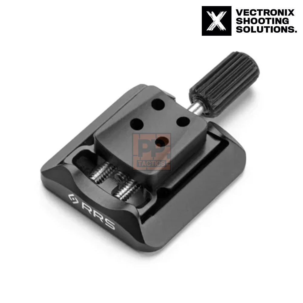 Vectronix vector X RRS Tripod Adapter