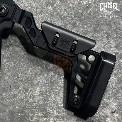 Chiselmachining Beretta 1301 / A400 FIXED Stock – Gen. 2