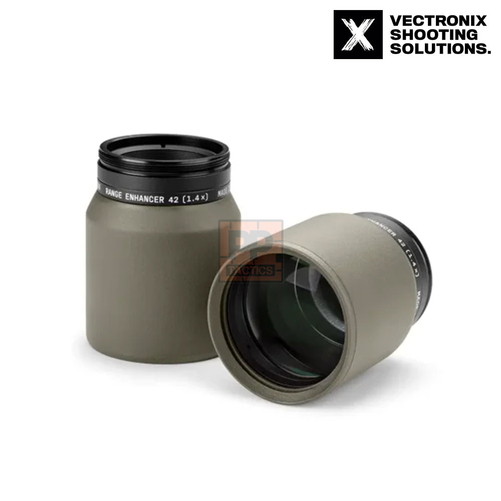 Vectronix vector X Range Enhancers 42