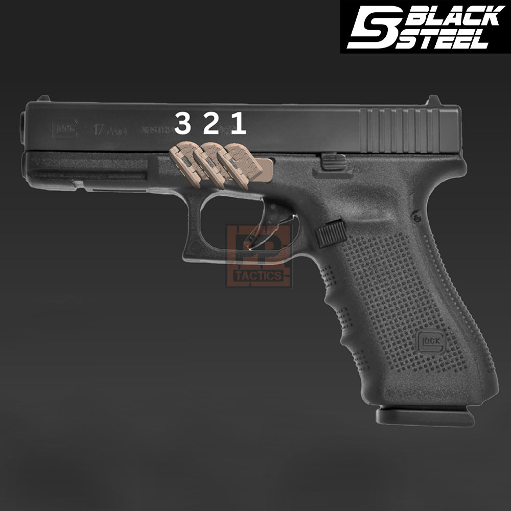 Blacksteelusa Glock Category A