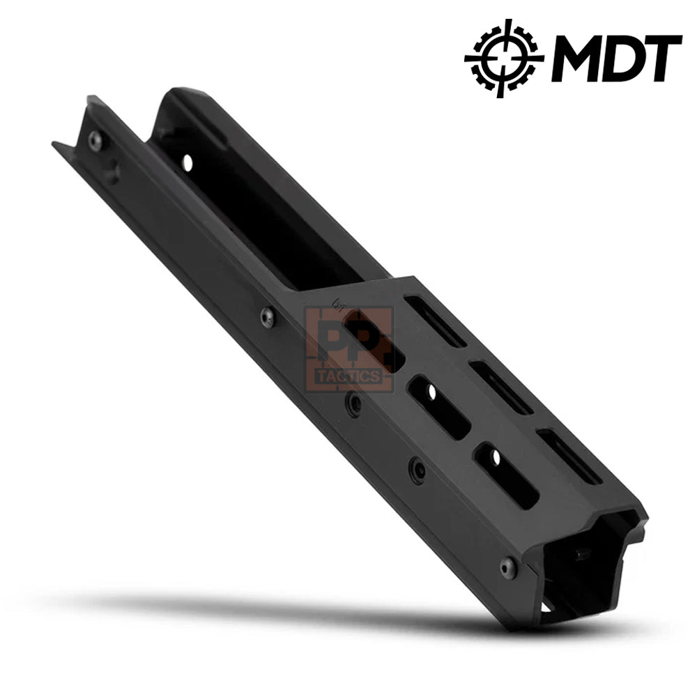 MDT XRS Chassis System Enclosed Forend