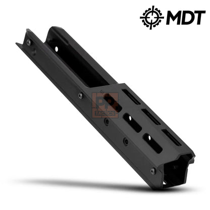 MDT XRS Chassis System Enclosed Forend