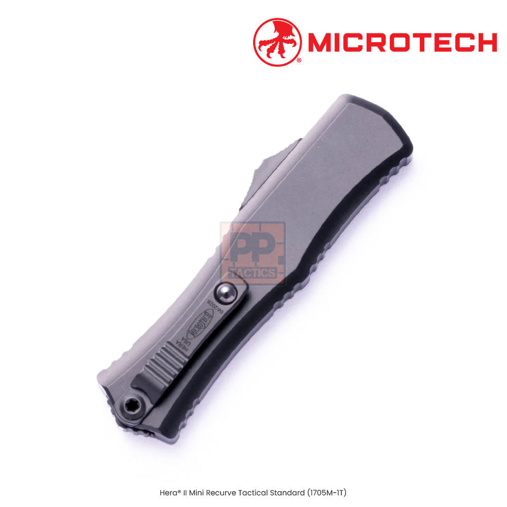 Hera® II Mini Recurve Tactical Standard (1705M-1T)