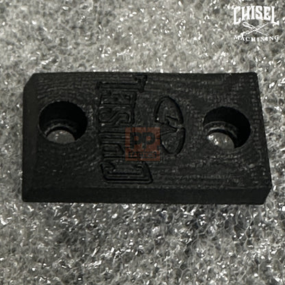 Chiselmachining  RMR/RDS Cover Plate