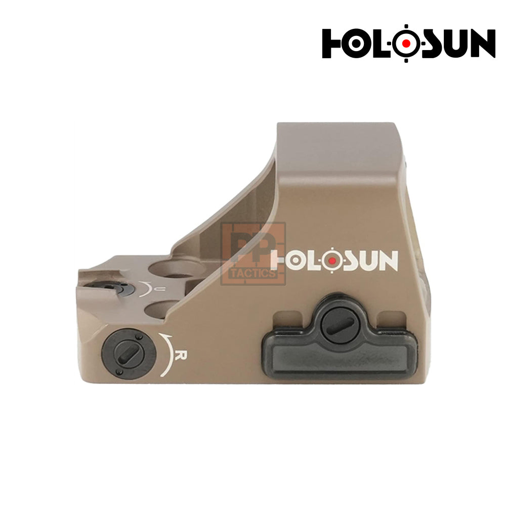Holosun HS407K-RD2-FDE