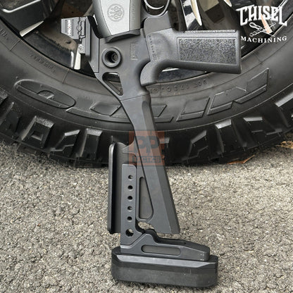 Chiselmachining Beretta A300 &amp; Ultima Patrol – Shipping NOW!!