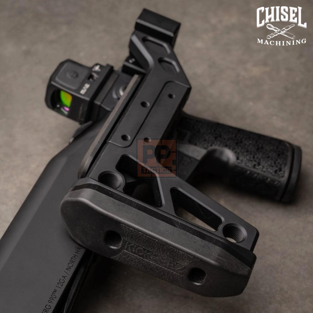 Chiselmachining Mossberg 990 FOLDER