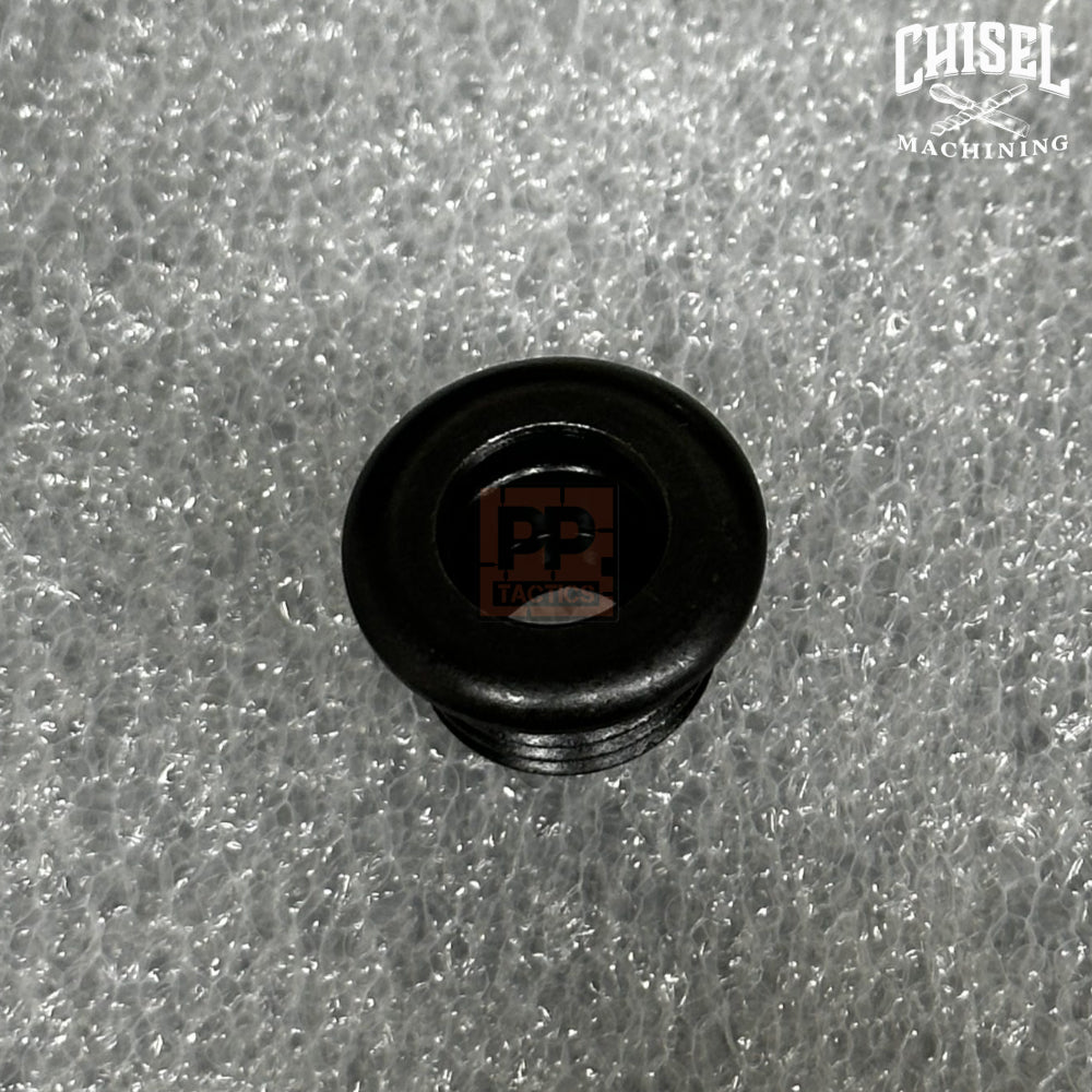Chiselmachining Extra Grov-Tec Steel QD Cups