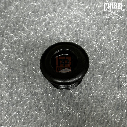 Chiselmachining Extra Grov-Tec Steel QD Cups