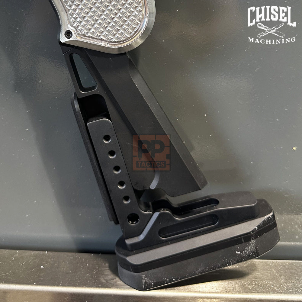 Chiselmachining Beretta A300 / A400 / 1301 Traditional Stock