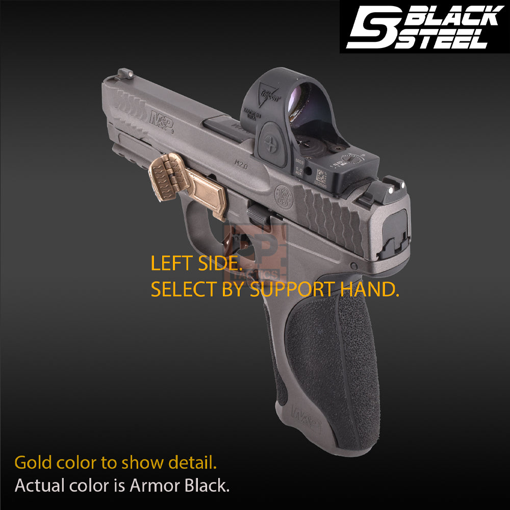 Blacksteelusa S&amp;W M&amp;P 2.0