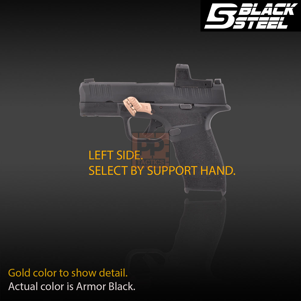 Blacksteelusa Springfield Hellcat