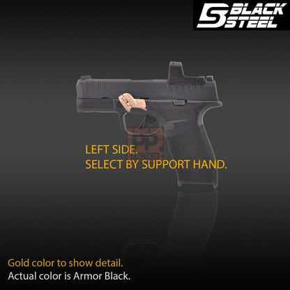 Blacksteelusa Springfield Hellcat