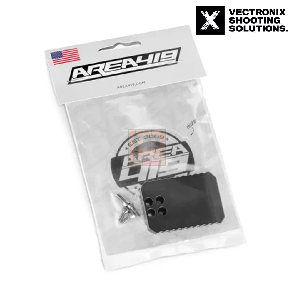 Vectronix vector X AREA 419 Tripod Adapter