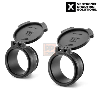 Vectronix vector X Tenebraex Lens Covers 42