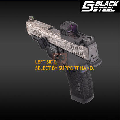 Blacksteelusa  Sig Sauer P365