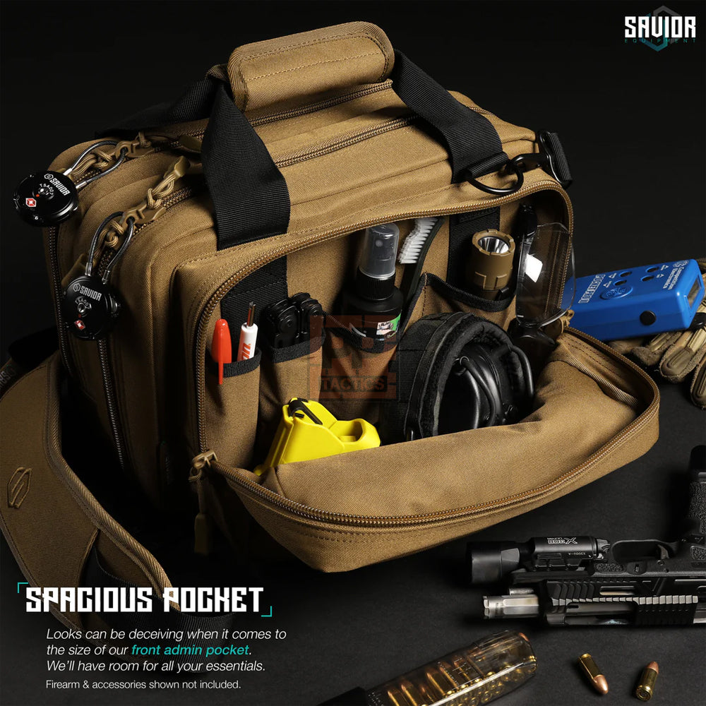 Savior Specialist - Mini Range Bag