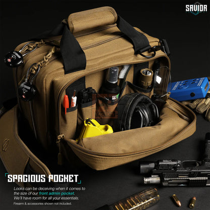 Savior Specialist - Mini Range Bag