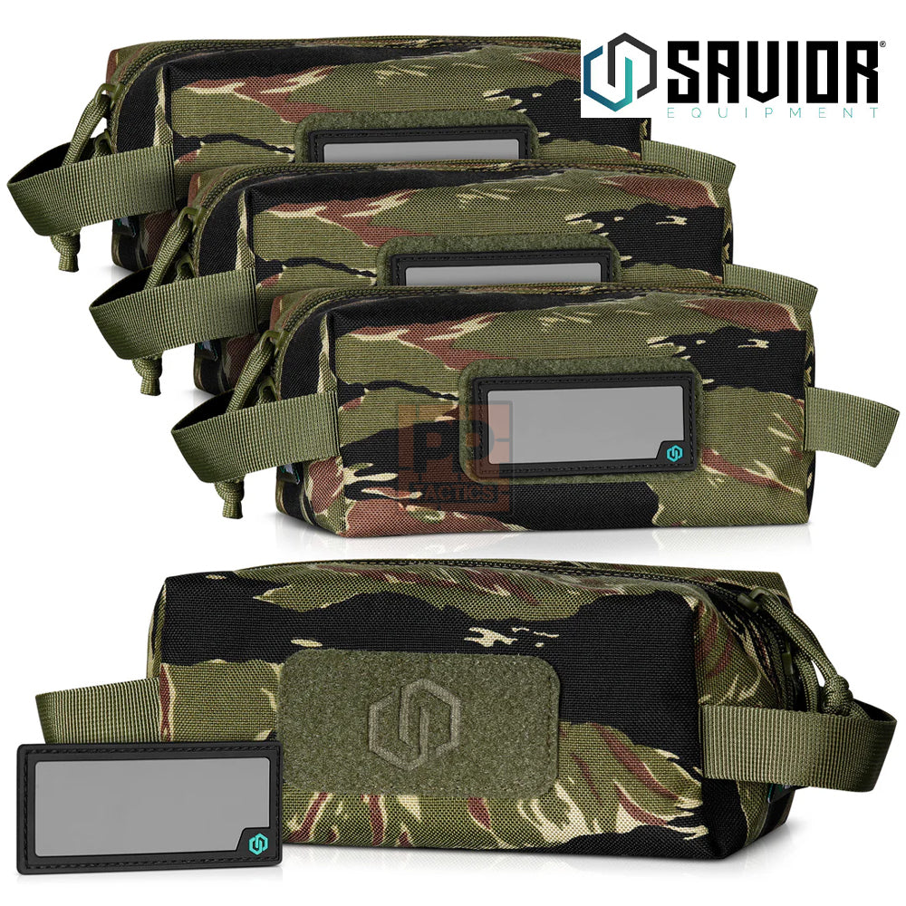 Savior Loose Sac - Soft Ammo Carrier (4-Pack)