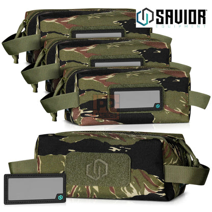 Savior Loose Sac - Soft Ammo Carrier (4-Pack)