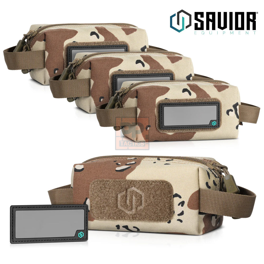 Savior Mini Loose Sac - Soft Ammo Carrier