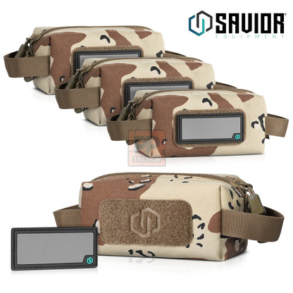 Savior Mini Loose Sac - Soft Ammo Carrier
