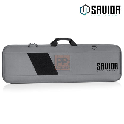 Savior Specialist Single Rifle Case - 36"/42"/46"/51"/55"