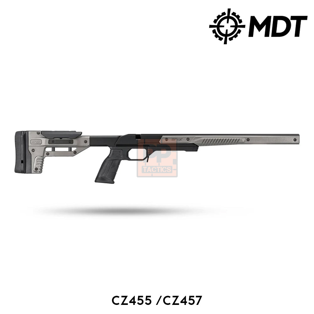 MDF Oryx Rifle Chassis CZ 455 / 457