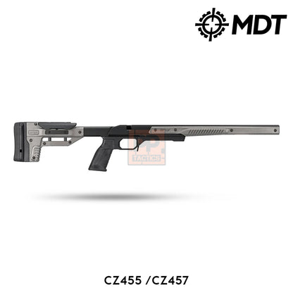 MDF Oryx Rifle Chassis CZ 455 / 457