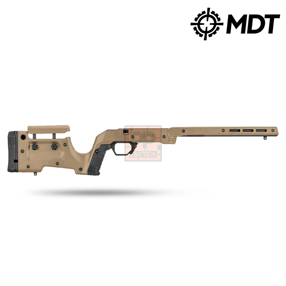 MDT XRS Chassis System