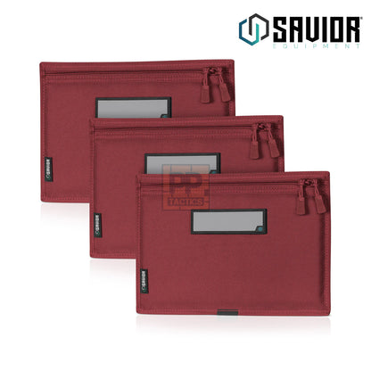 Savior Pistol Sleeve For Specialist Range Bag