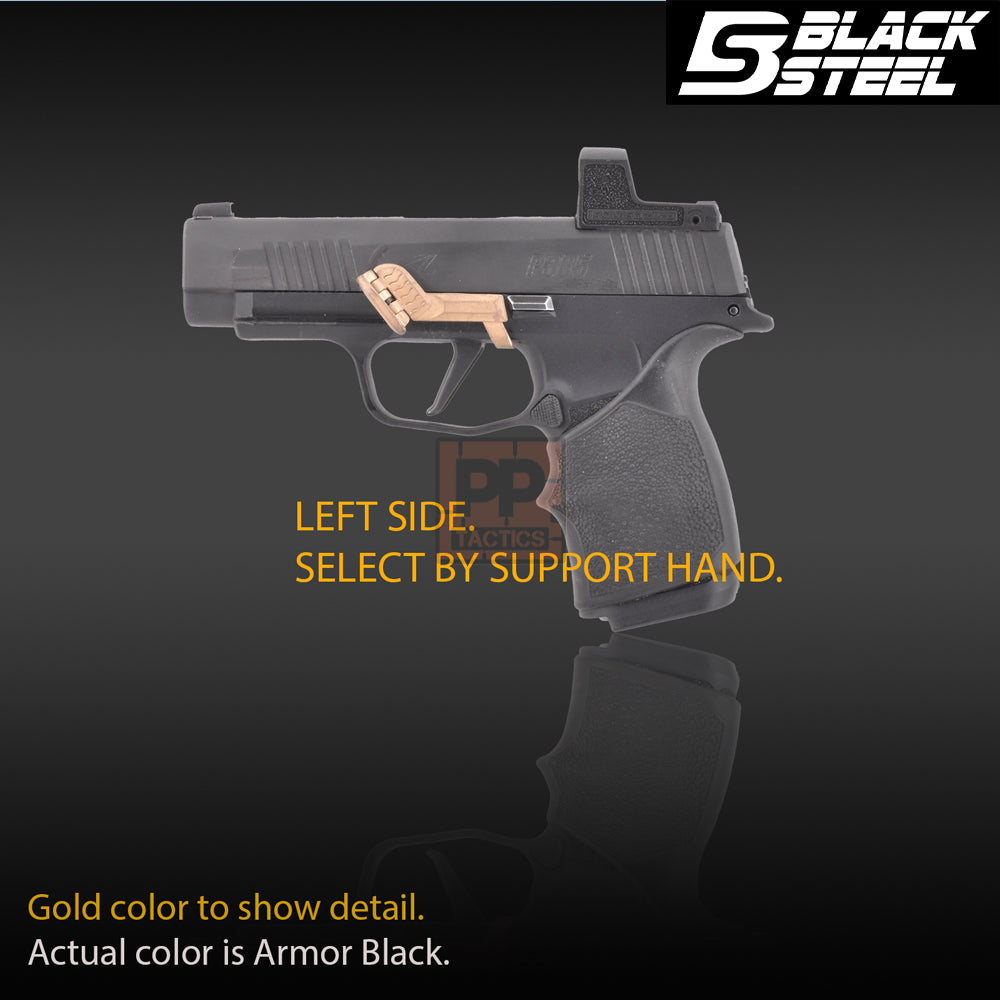 Blacksteelusa  Sig Sauer P365