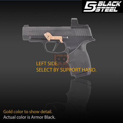 Blacksteelusa  Sig Sauer P365