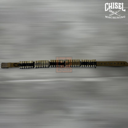 Chiselmachining 8 Round Lever-Action Soft Quiver