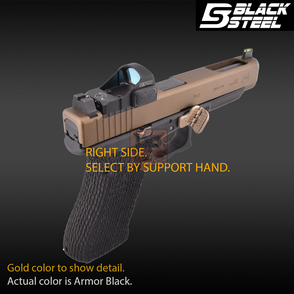 Blacksteelusa Glock Category A