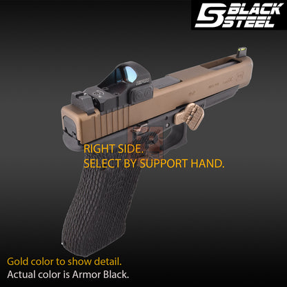 Blacksteelusa Glock Category A