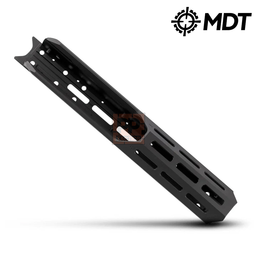 MDT XRS Chassis System Enclosed Forend