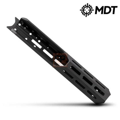 MDT XRS Chassis System Enclosed Forend